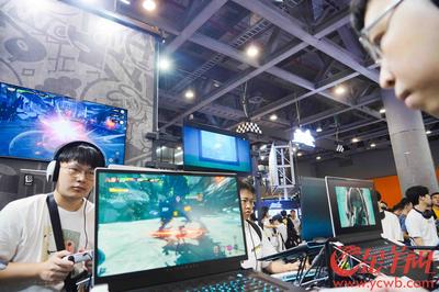 二次元狂欢！CICF×AGF广州动漫游戏盛典盛大开幕，聚焦动漫游戏开发新趋势