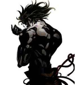 超越次元的反派魅力 《JOJO的奇妙冒险》迪奥与《拳皇》卢卡尔的镜像与异同